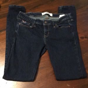 Hollister Skinny Jeans